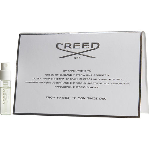 Creedcreed Acqua Fiorentinaeau De Parfum Spray Vial On Card