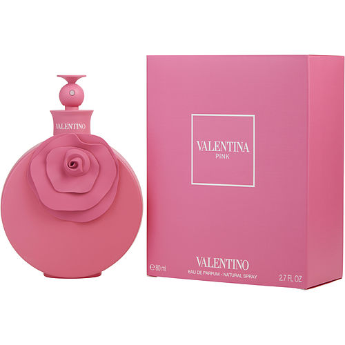 Valentino Valentino Valentina Pink Eau De Parfum Spray 2.7 Oz