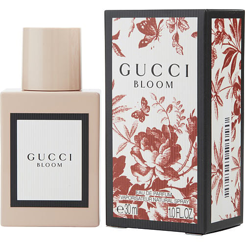 Gucci Gucci Bloom Eau De Parfum Spray 1 Oz