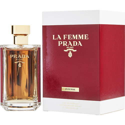 Pradaprada La Femme Intenseeau De Parfum Spray 3.4 Oz