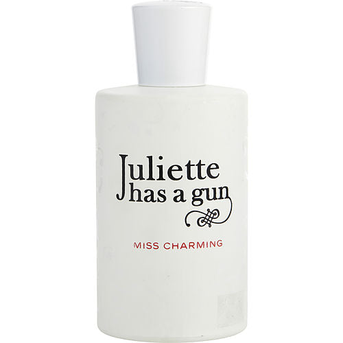 Juliette Has A Gun Miss Charming Eau De Parfum Spray 3.3 Oz *Tester