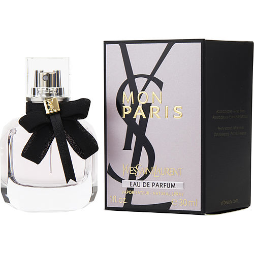 Yves Saint Laurentmon Paris Ysleau De Parfum Spray 1 Oz