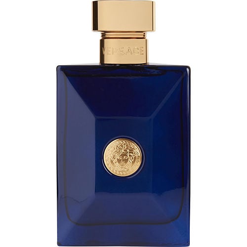 Gianni Versace Versace Dylan Blue Aftershave 3.4 Oz