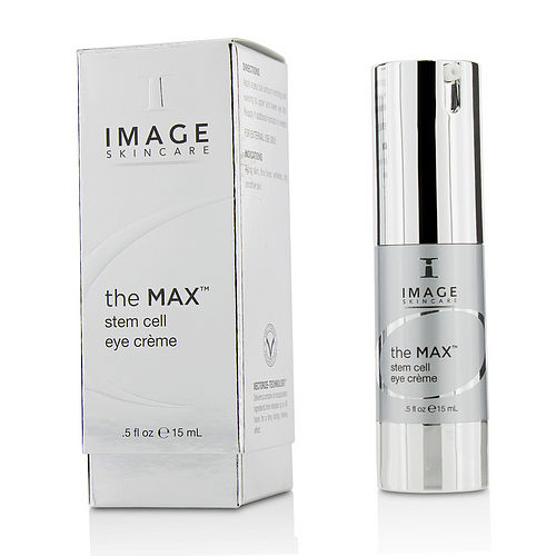 Image Skincare Image The Max Stem Cell Eye Creme --15Ml/0.5Oz For Women