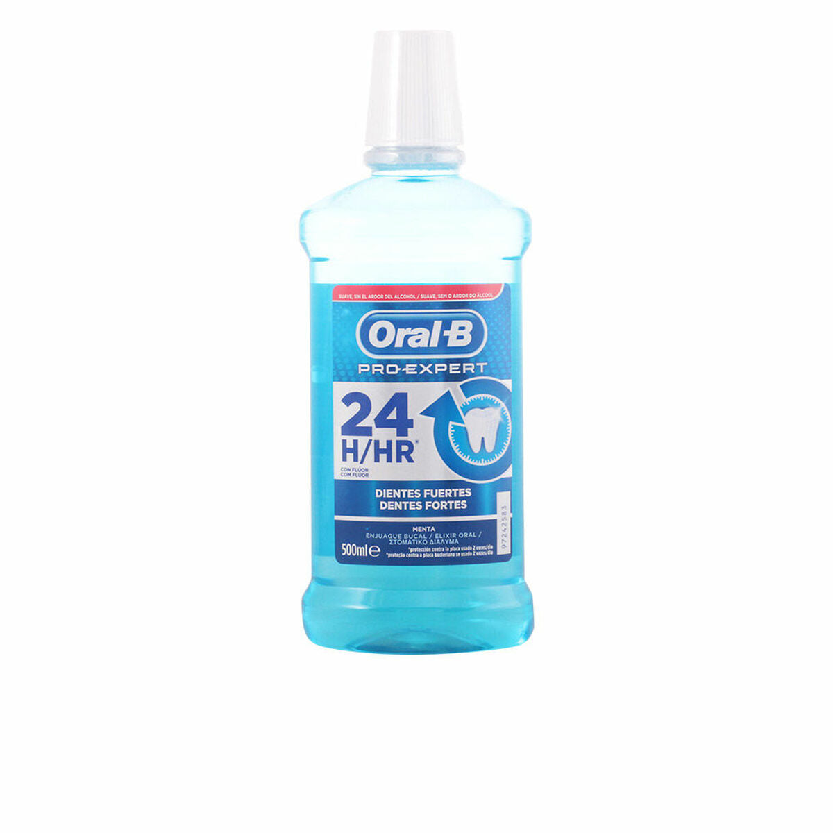 Mouthwash Oral-B Expert 500 ml