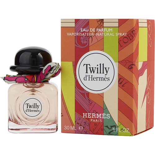 Hermes Twilly D'Hermes Eau De Parfum Spray 1 Oz