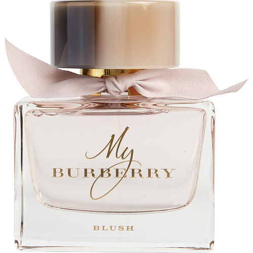 Burberry My Burberry Blush Eau De Parfum Spray 3 Oz *Tester