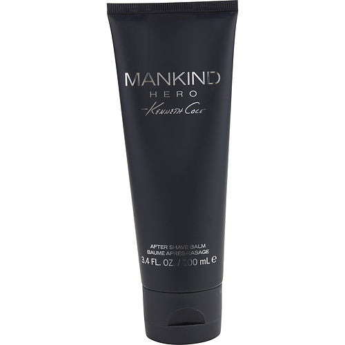 Kenneth Cole Kenneth Cole Mankind Hero Aftershave Balm 3.4 Oz