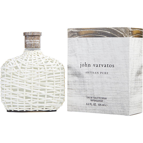 John Varvatosjohn Varvatos Artisan Pureedt Spray 4.2 Oz