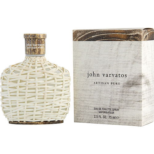 John Varvatosjohn Varvatos Artisan Pureedt Spray 2.5 Oz