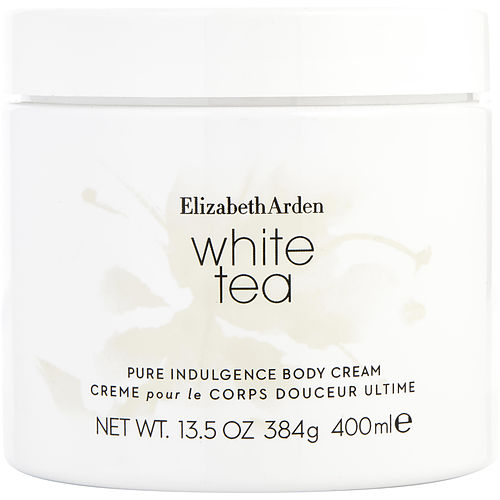 Elizabeth Arden White Tea Body Cream 13.5 Oz