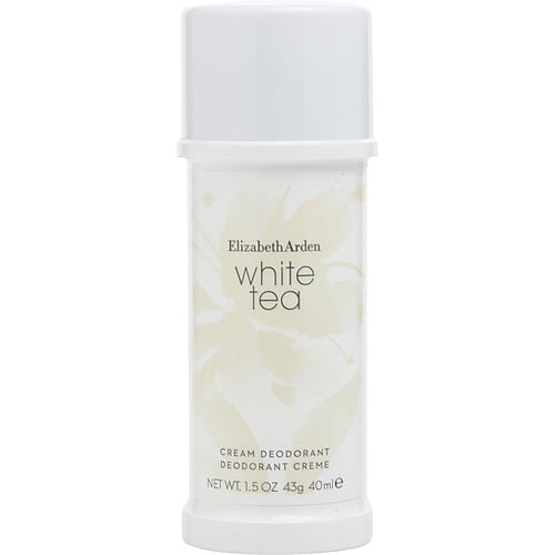 Elizabeth Arden White Tea Deodorant Cream 1.5 Oz