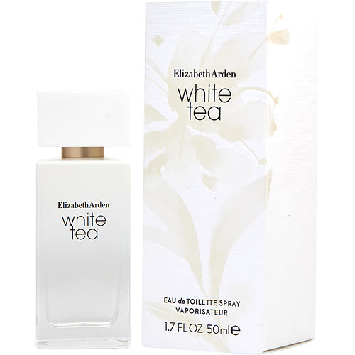 Elizabeth Ardenwhite Teaedt Spray 1.7 Oz