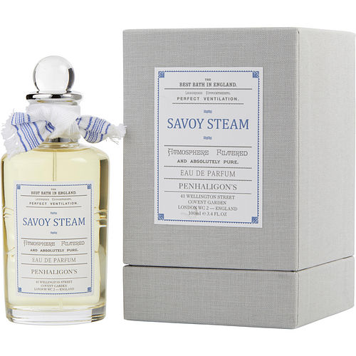 Penhaligon'Spenhaligon'S Savoy Steameau De Parfum Spray 3.4 Oz