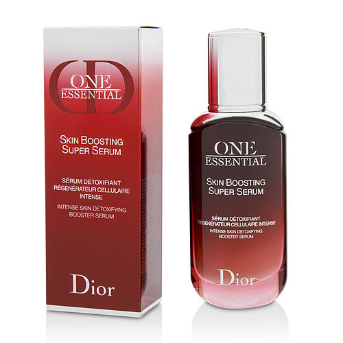 Christian Dior Christian Dior One Essential Skin Boosting Super Serum  --50Ml/1.7Oz