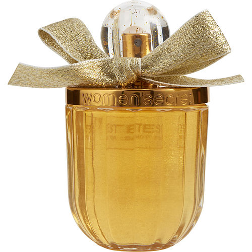 Women' Secret Women'Secret Gold Seduction Eau De Parfum Spray 3.4 Oz *Tester