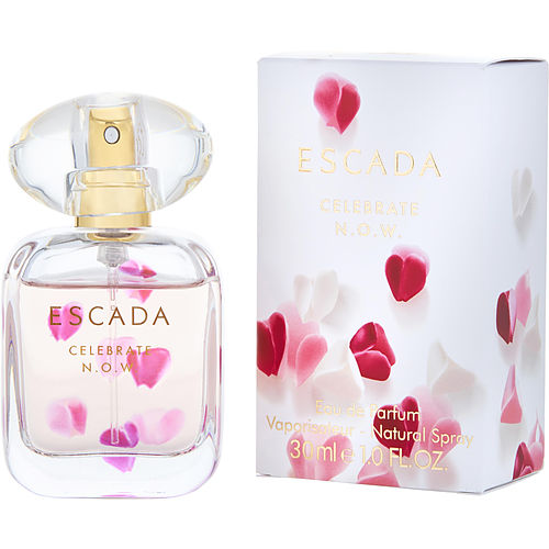 Escadaescada Celebrate N.O.W.Eau De Parfum Spray 1 Oz