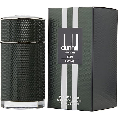 Alfred Dunhill Dunhill Icon Racing Eau De Parfum Spray 3.4 Oz