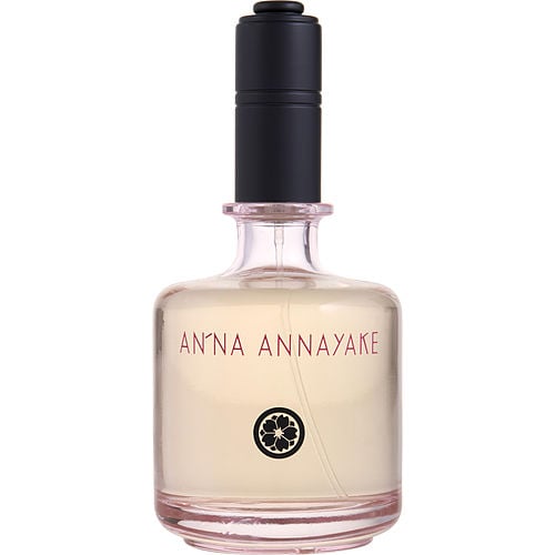 Annayake Annayake Anna Eau De Parfum Spray 3.4 Oz *Tester
