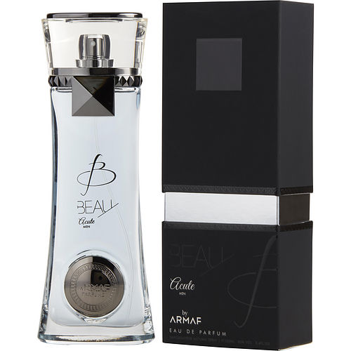 Armaf Armaf Beau Acute Eau De Parfum Spray 3.4 Oz For Men