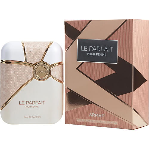 Armaf Armaf Le Parfait Eau De Parfum Spray 3.4 Oz