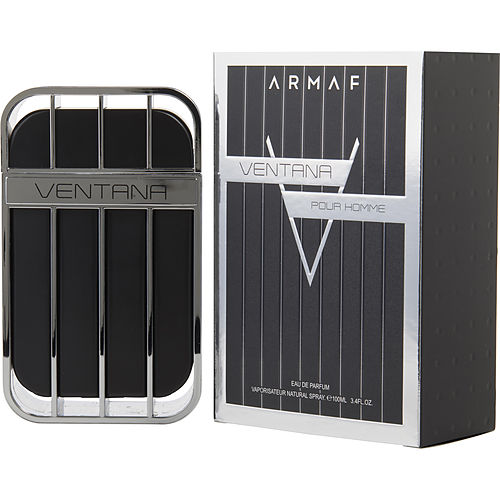 Armaf Armaf Ventana Eau De Parfum Spray 3.4 Oz