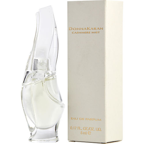 Donna Karancashmere Misteau De Parfum 0.17 Oz Mini