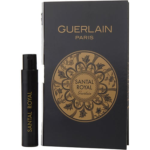 Guerlainguerlain Santal Royaleau De Parfum Spray Vial