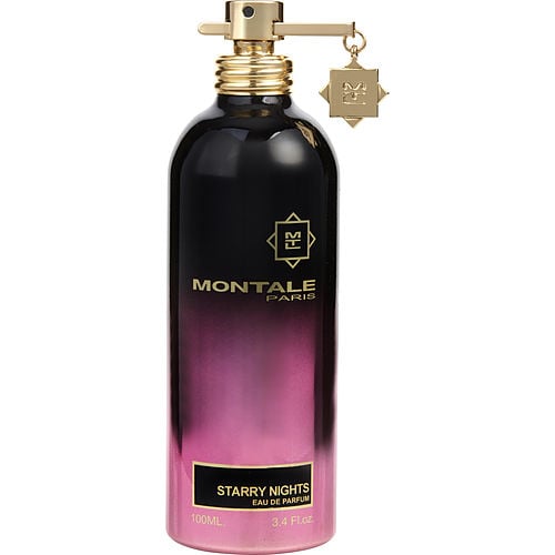 Montale Montale Paris Starry Nights Eau De Parfum Spray 3.4 Oz *Tester For Unisex