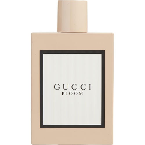 Gucci Gucci Bloom Eau De Parfum Spray 3.3 Oz *Tester
