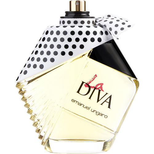 Ungarola Divaeau De Parfum Spray 3.4 Oz *Tester