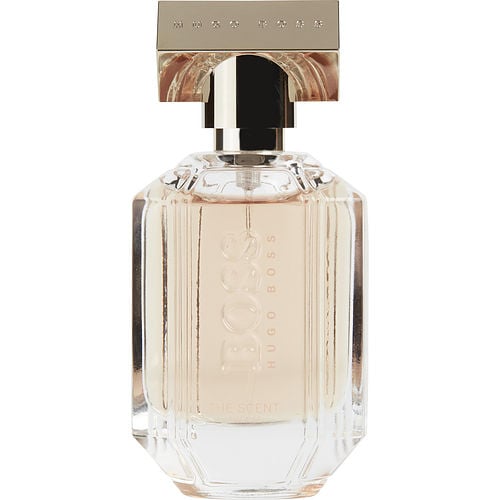 Hugo Bossboss The Scent Intenseeau De Parfum Spray 1.6 Oz *Tester
