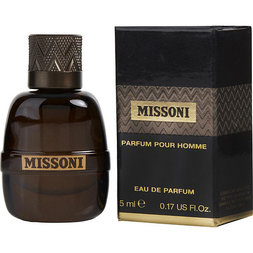 Missoni Missoni Eau De Parfum 0.17 Oz Mini