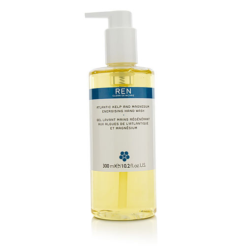 Renrenatlantic Kelp And Magnesium Energising Hand Wash 42791/5312  --300Ml/10.2Oz