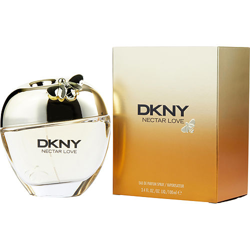 Donna Karan Dkny Nectar Love Eau De Parfum Spray 3.4 Oz