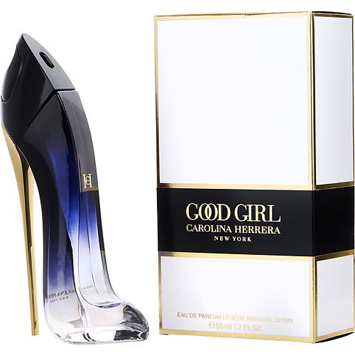 Carolina Herrera Ch Good Girl Legere Eau De Parfum Spray 1.7 Oz