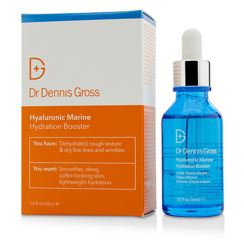 Dr. Dennis Grossdr Dennis Grosshyaluronic Marine Hydration Booster  --30Ml/1Oz