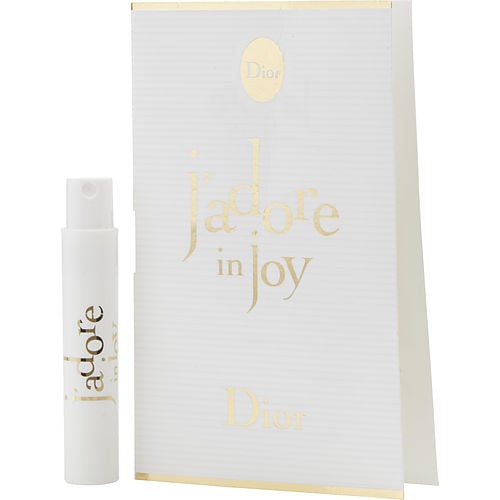 Christian Dior Jadore In Joy Edt Spray Vial For Women