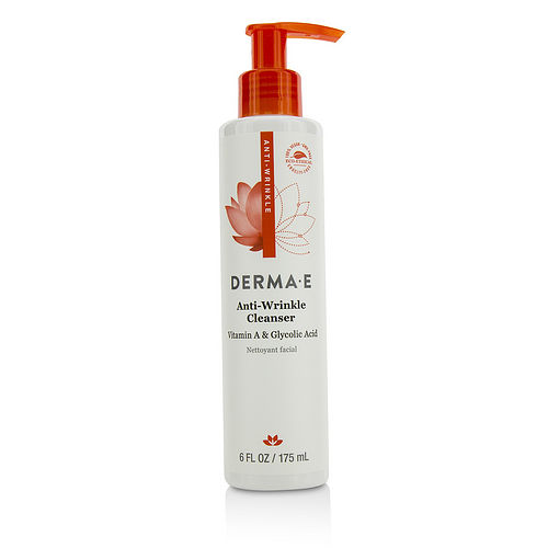 Derma E Derma E Anti-Wrinkle Cleanser  --175Ml/6Oz