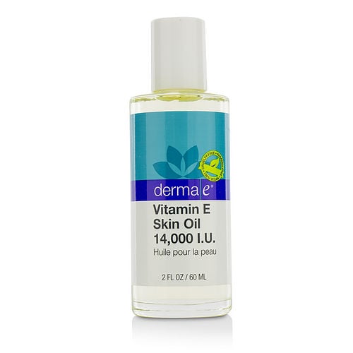 Derma E Derma E Therapeutic Vitamin E Skin Oil 14,000 Iu  --60Ml/2Oz