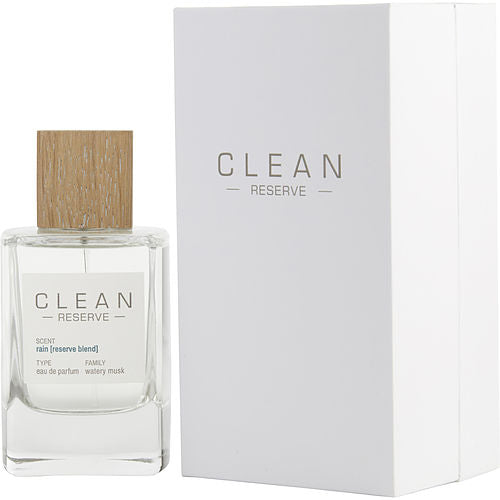 Cleanclean Reserve Raineau De Parfum Spray 3.4 Oz