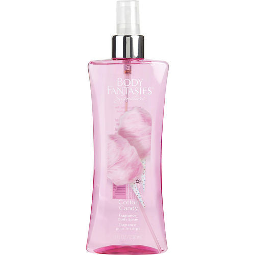 Body Fantasiesbody Fantasies Cotton Candybody Spray 8 Oz