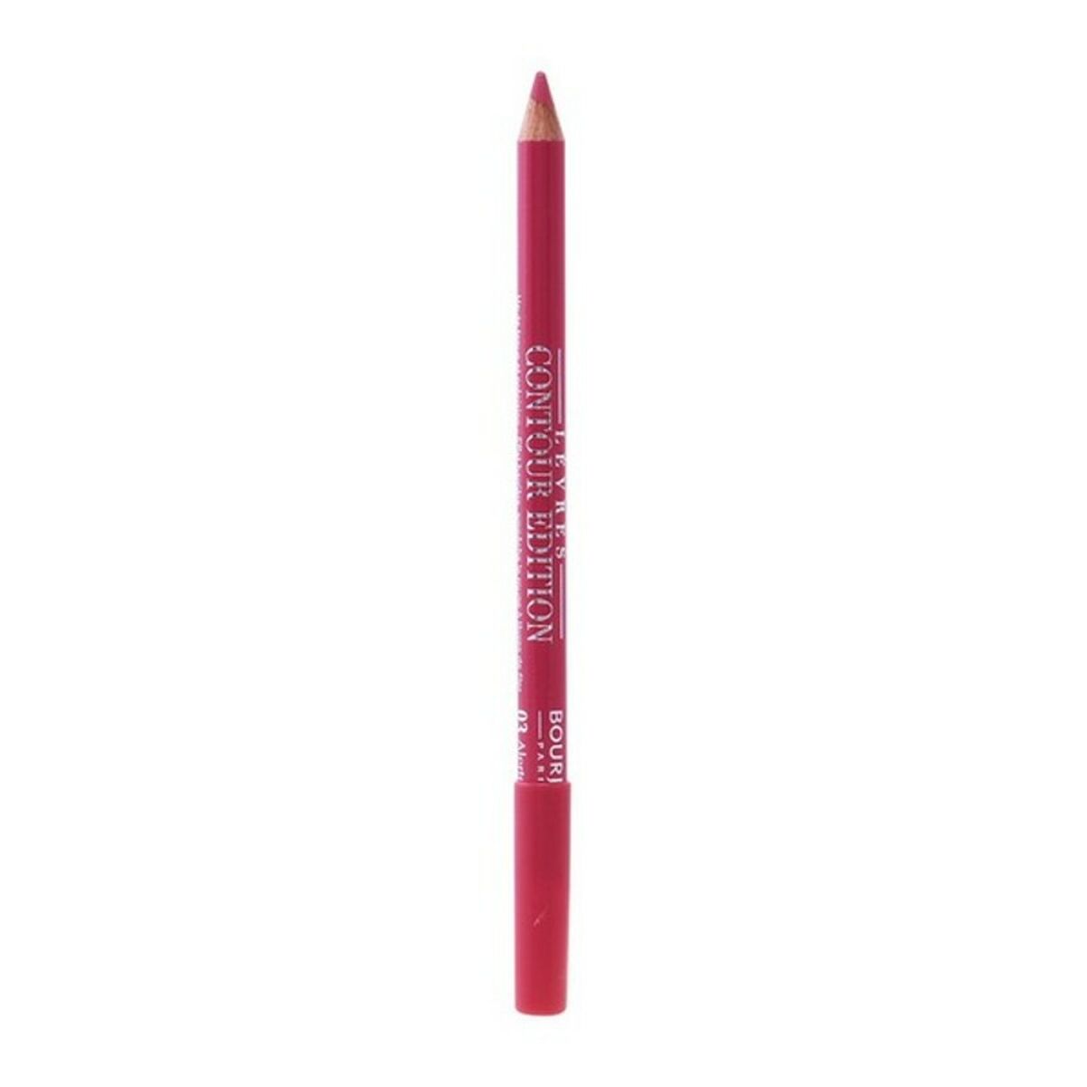 Lip Liner Contour Edition Bourjois