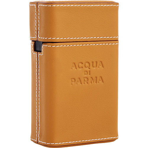Acqua Di Parma Acqua Di Parma Colonia Leather Travel Case For 1 Oz (Empty)