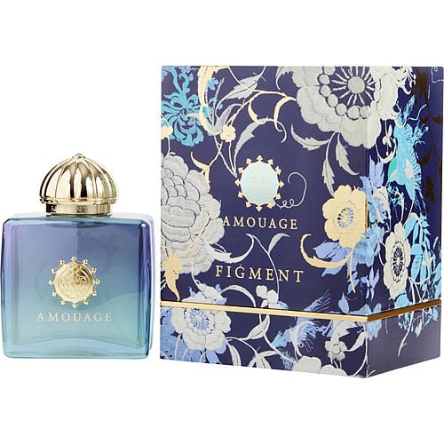 Amouageamouage Figmenteau De Parfum Spray 3.4 Oz