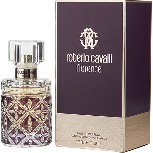 Roberto Cavalliroberto Cavalli Florenceeau De Parfum Spray 1.7 Oz