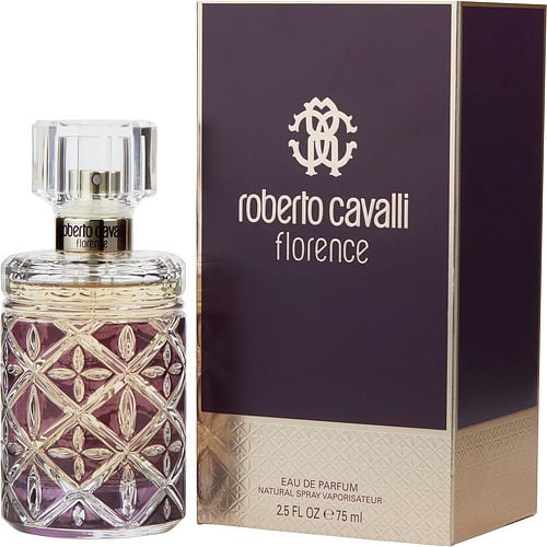 Roberto Cavalliroberto Cavalli Florenceeau De Parfum Spray 2.5 Oz
