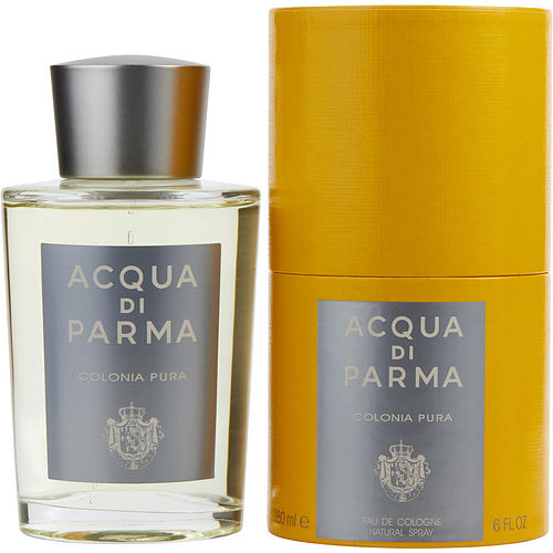 Acqua Di Parmaacqua Di Parma Colonia Puraeau De Cologne Spray 6 Oz