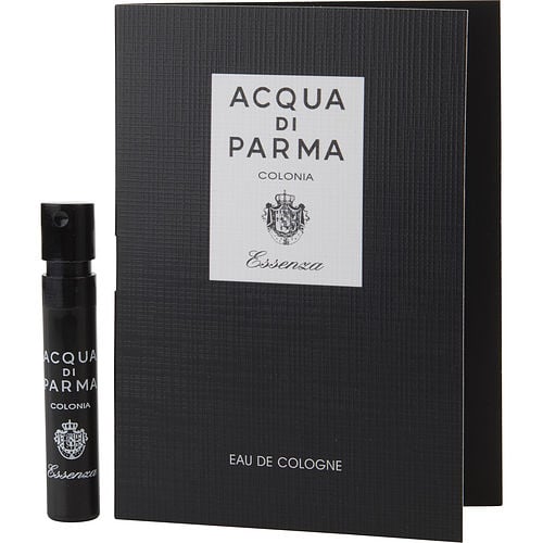 Acqua Di Parmaacqua Di Parma Essenzaeau De Cologne Spray Vial