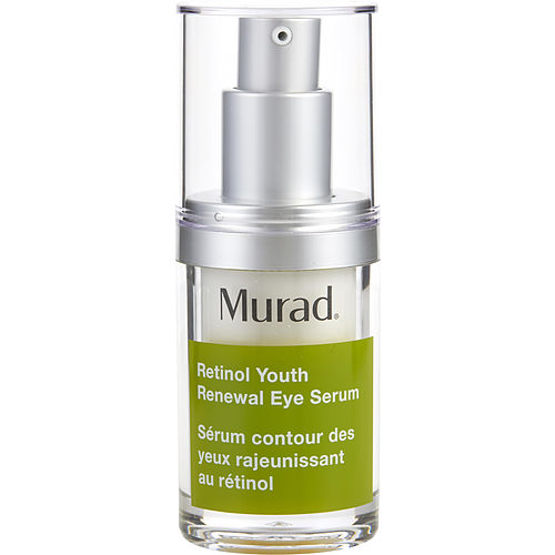 Muradmuradretinol Youth Renewal Eye Serum --15Ml/0.5Oz